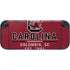 University of South Carolina Columbia SC, EST. 1801 Nintendo Switch 2 (2025) with Joy-Con Skin